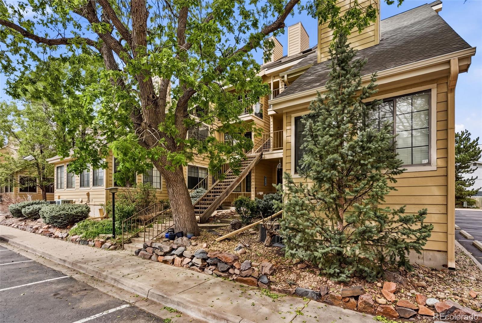 4812 E Kentucky Avenue Denver CO 80246