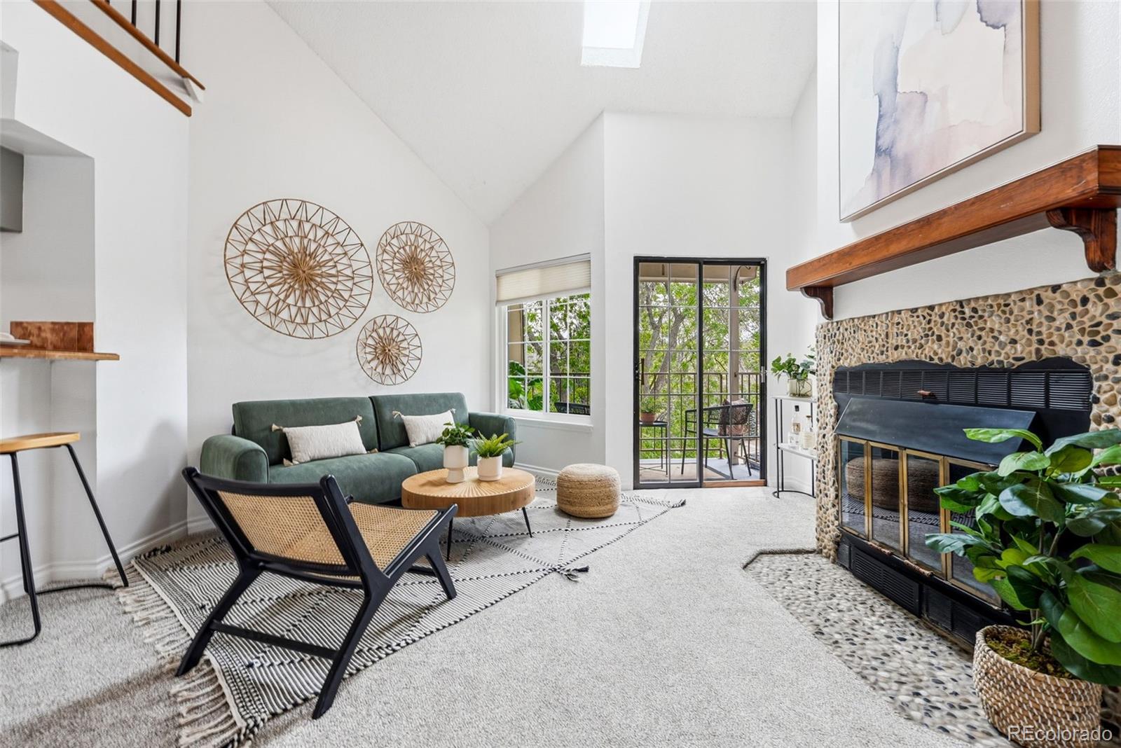 4812 E Kentucky Avenue Denver CO 80246