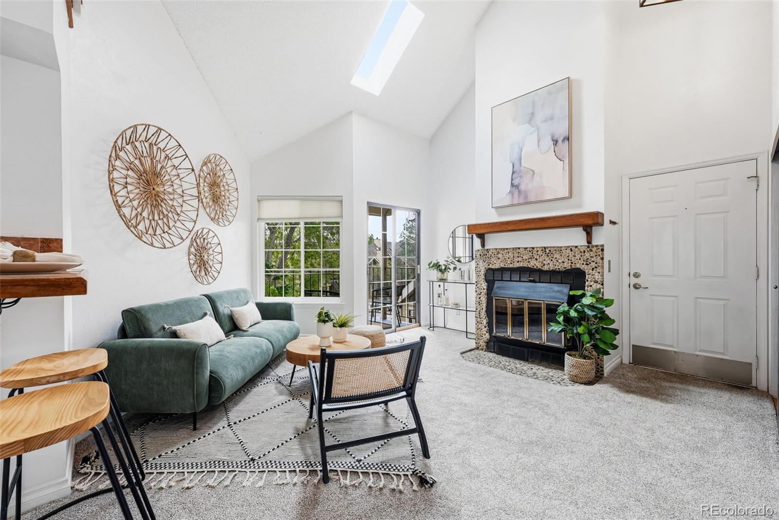 4812 E Kentucky Avenue Denver CO 80246