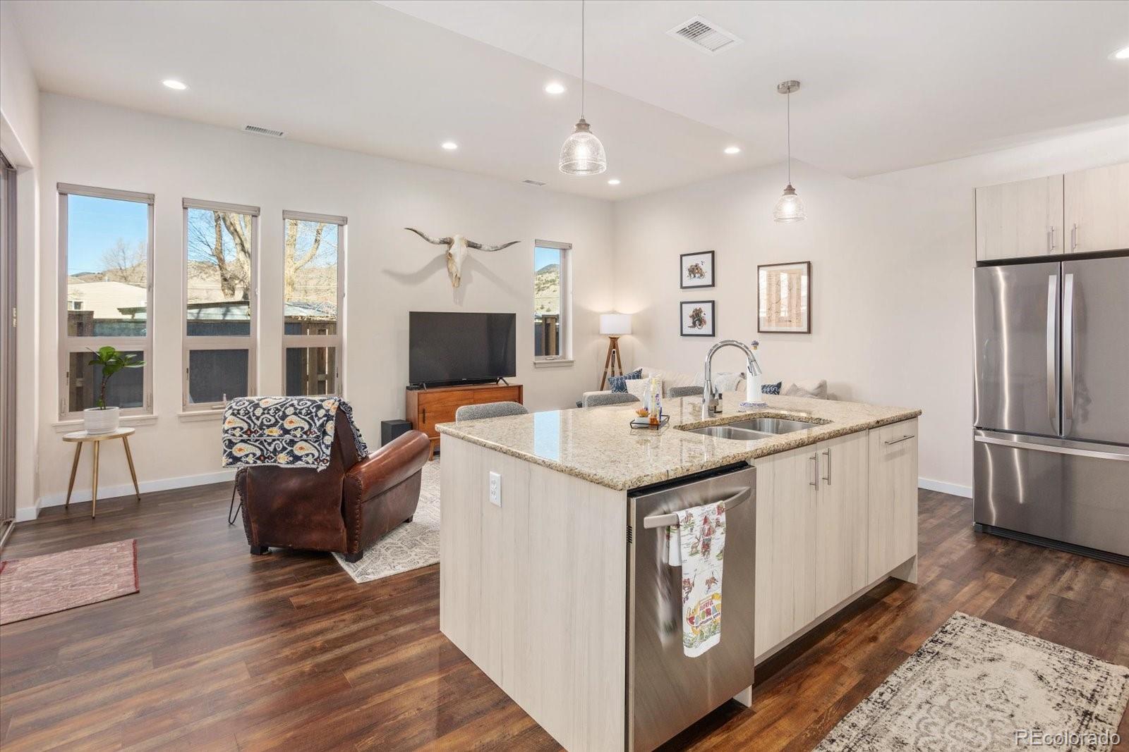 728 Oak Street Salida CO 81201