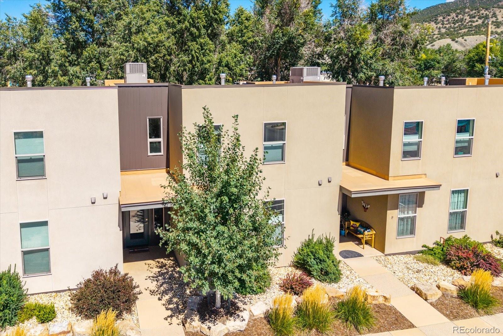 728 Oak Street Salida CO 81201