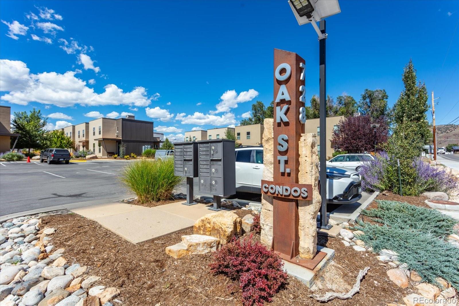 728 Oak Street Salida CO 81201