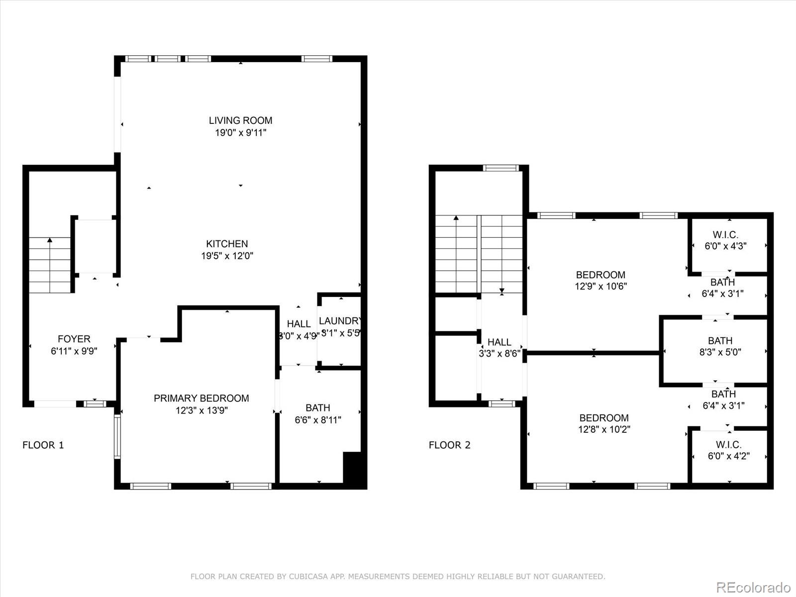 728 Oak Street Salida CO 81201