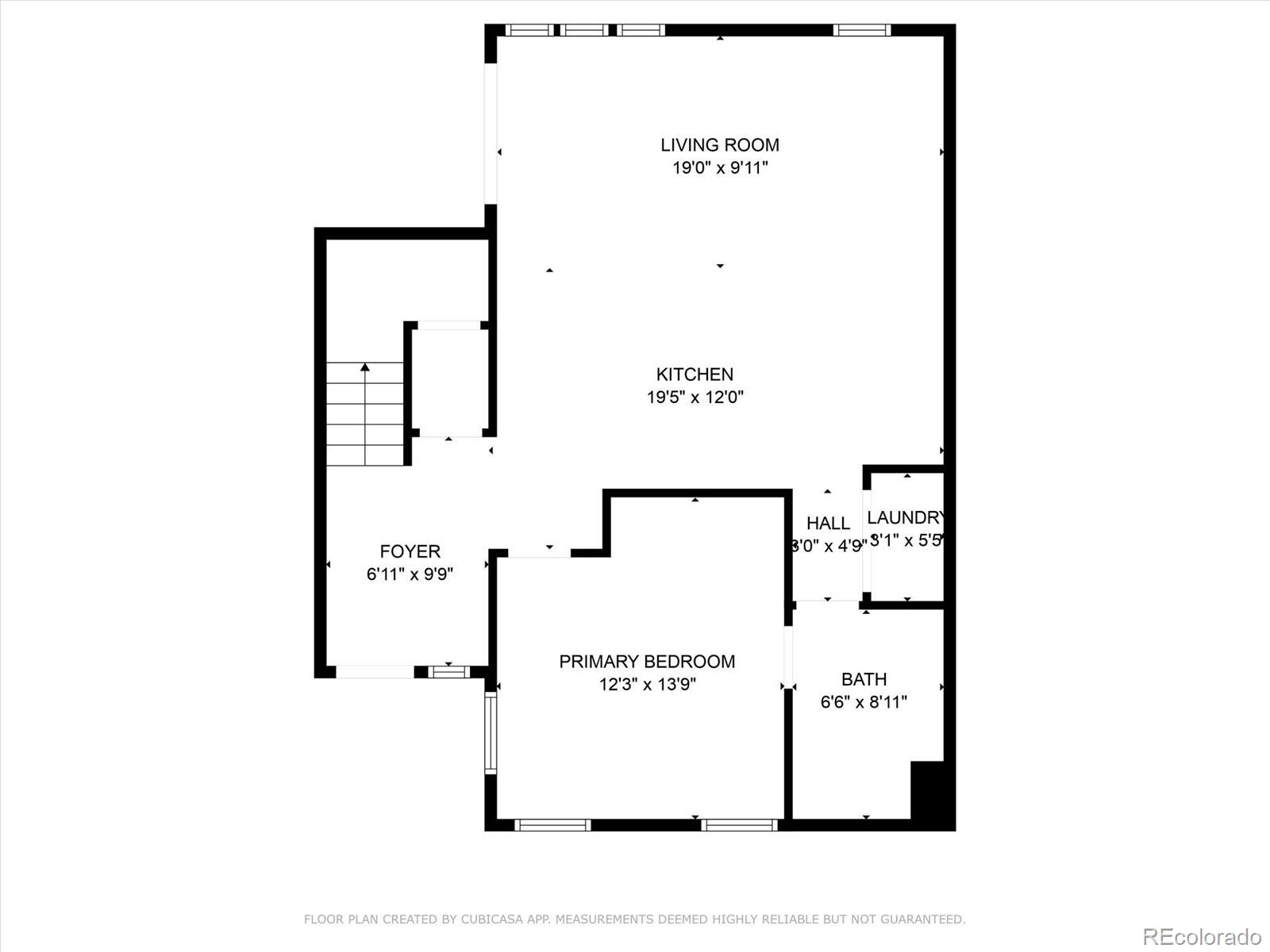 728 Oak Street Salida CO 81201