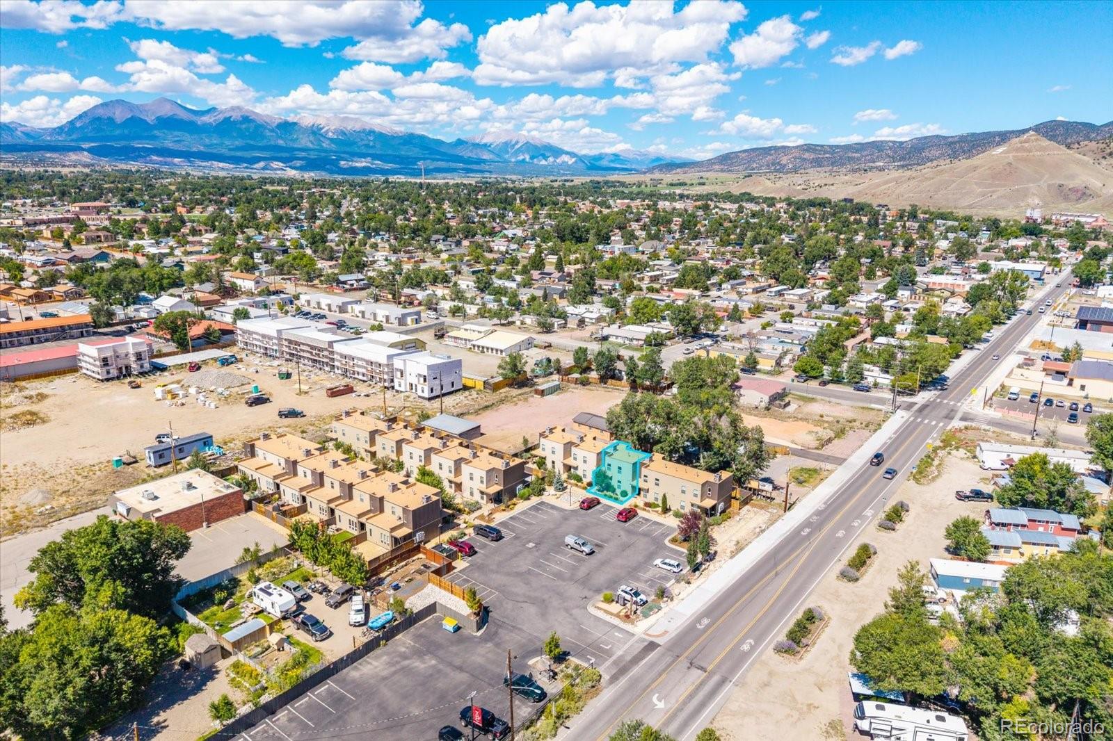 728 Oak Street Salida CO 81201