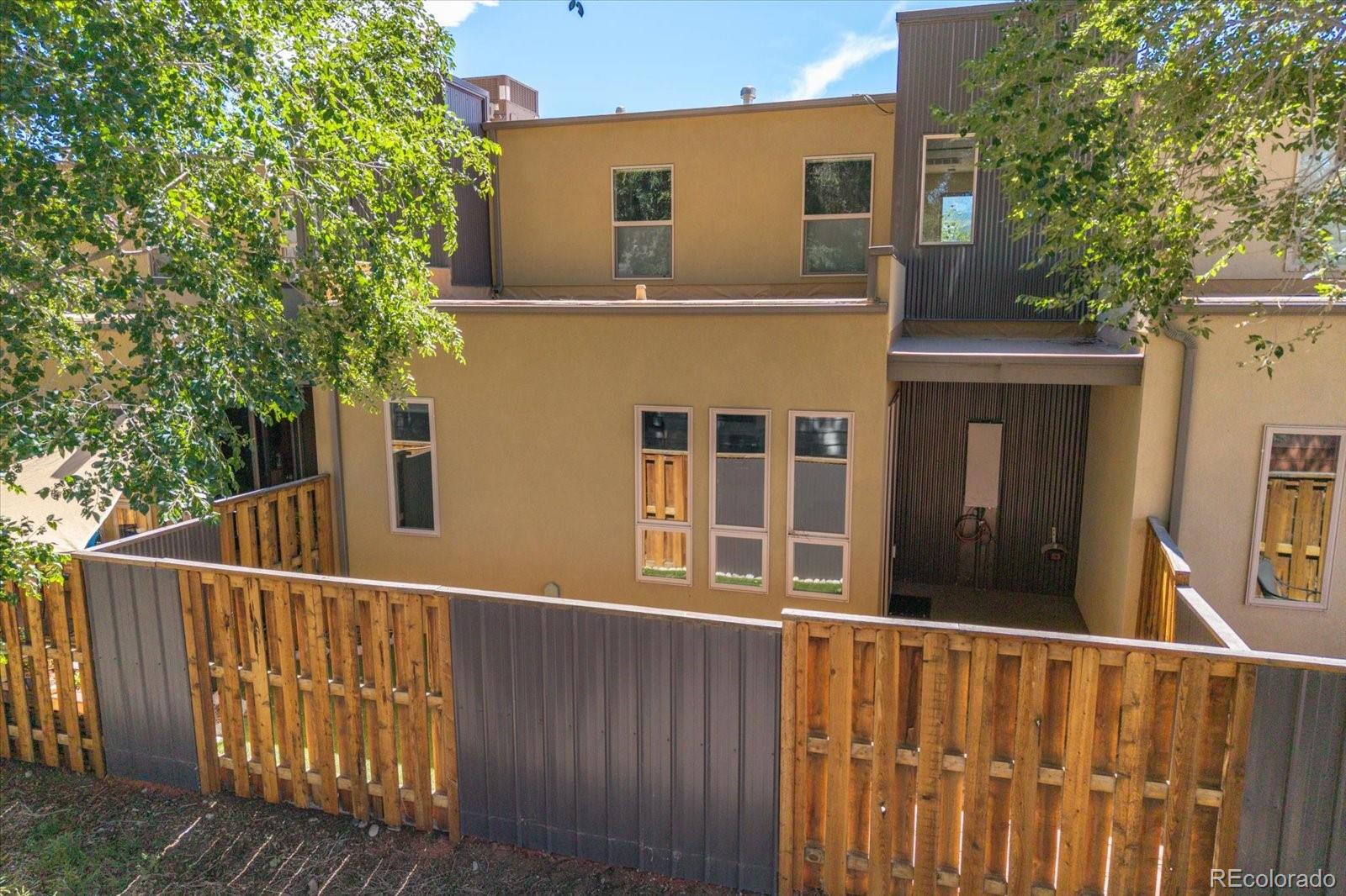 728 Oak Street Salida CO 81201