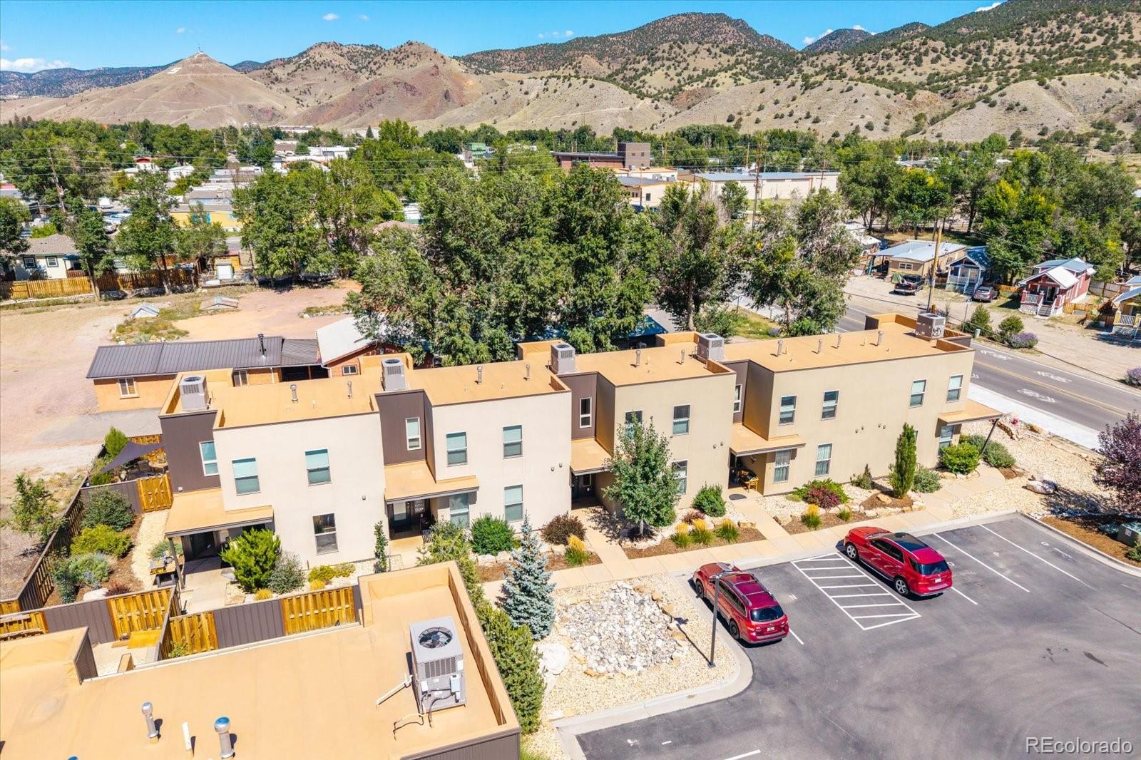 728 Oak Street Salida CO 81201