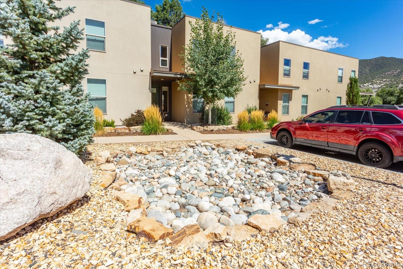 728 Oak Street Salida CO 81201