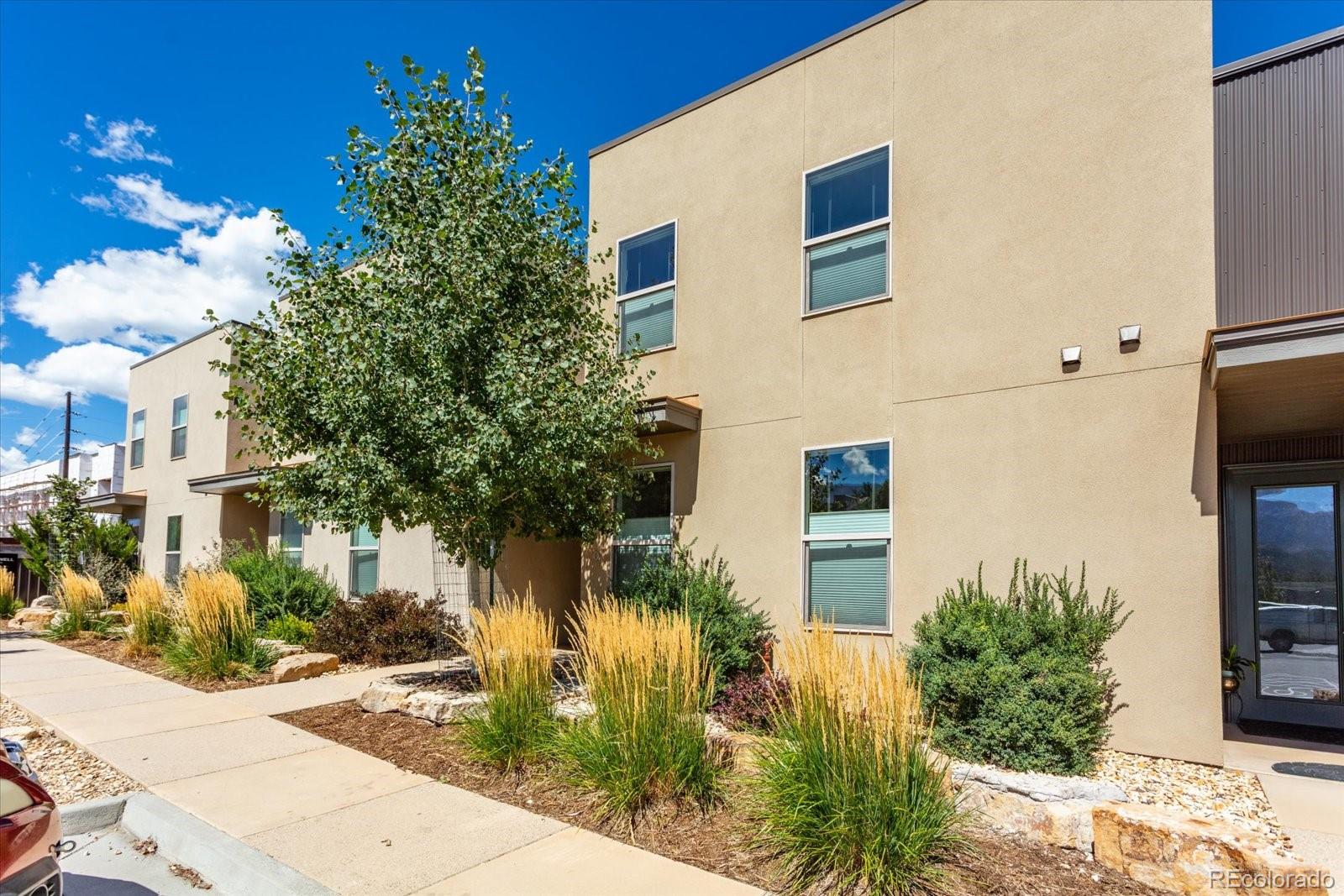 728 Oak Street Salida CO 81201