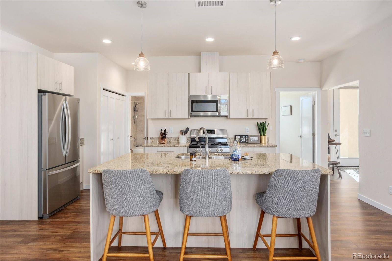 728 Oak Street Salida CO 81201