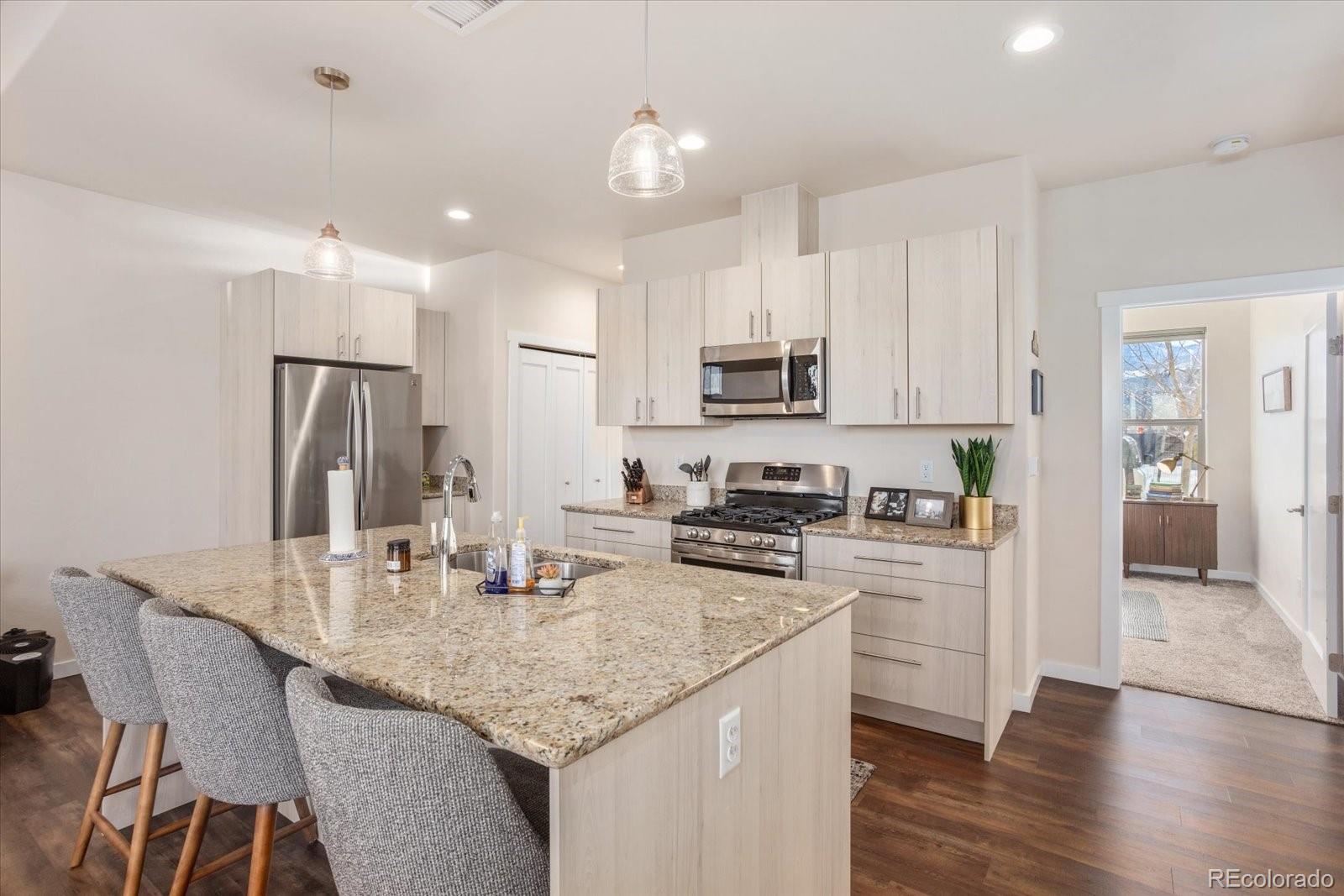 728 Oak Street Salida CO 81201