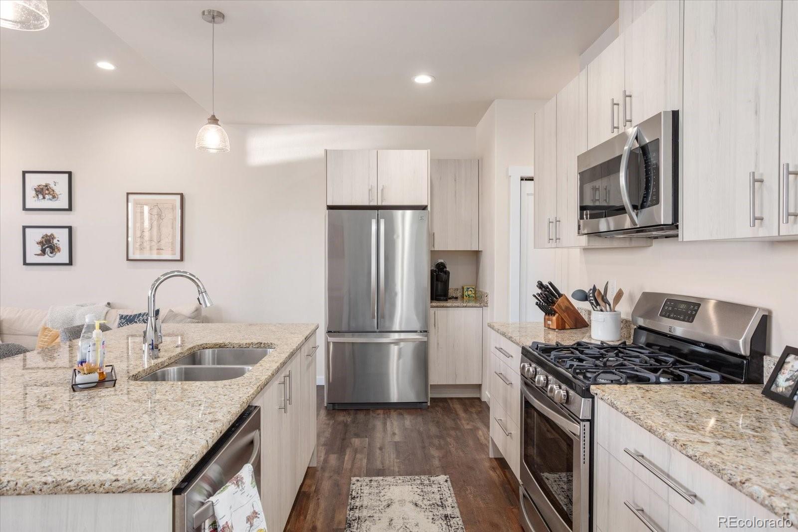 728 Oak Street Salida CO 81201