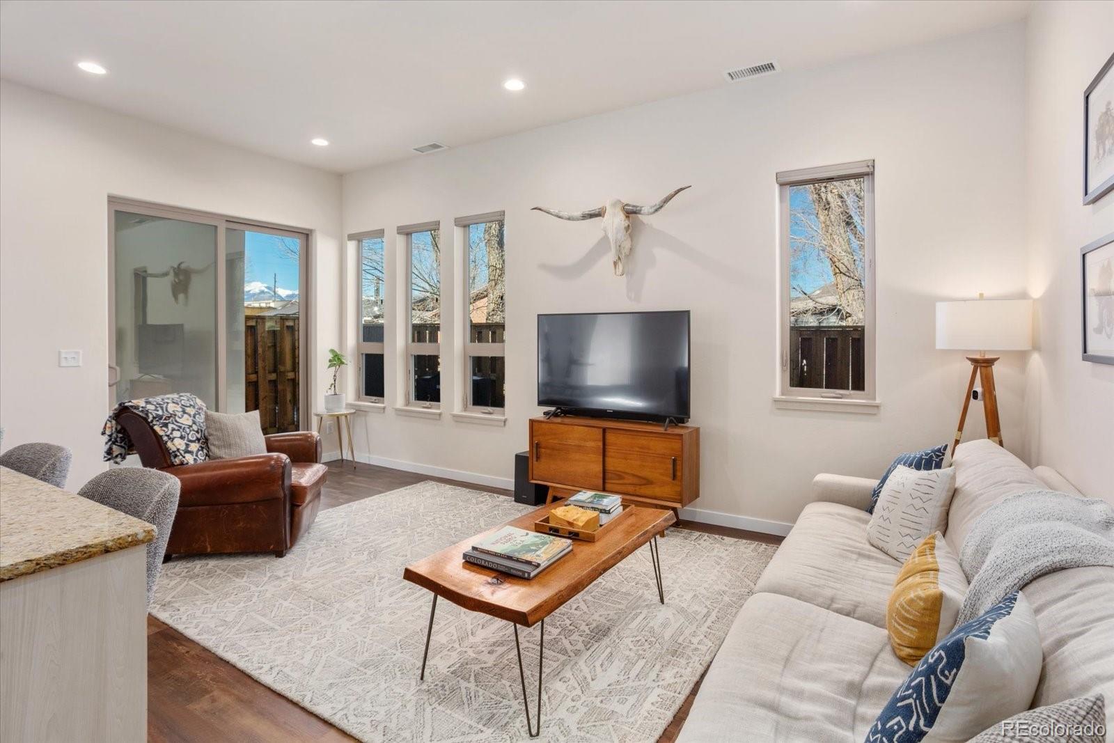 728 Oak Street Salida CO 81201