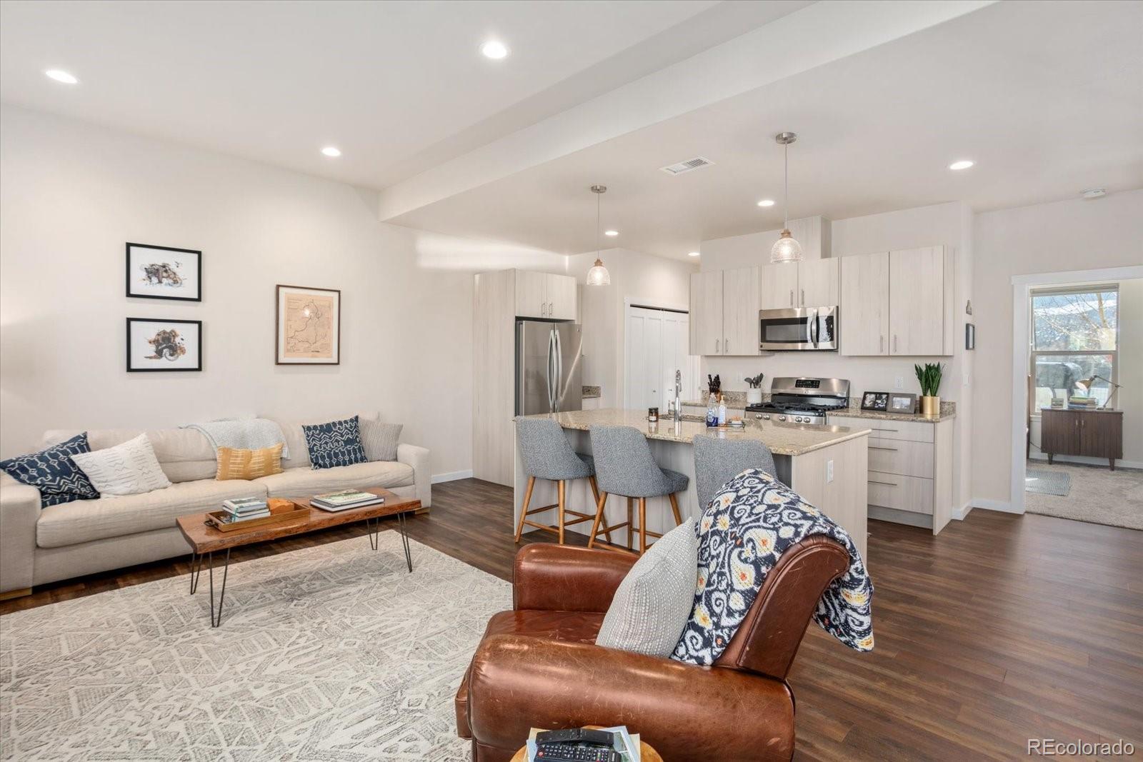 728 Oak Street Salida CO 81201