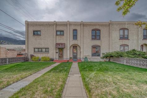 131 E Street Salida CO 81201