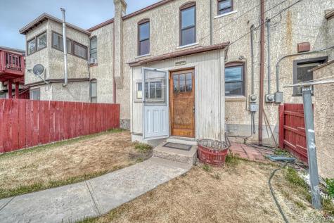 131 E Street Salida CO 81201
