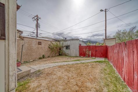 131 E Street Salida CO 81201