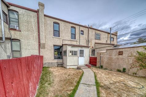 131 E Street Salida CO 81201