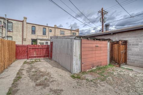 131 E Street Salida CO 81201