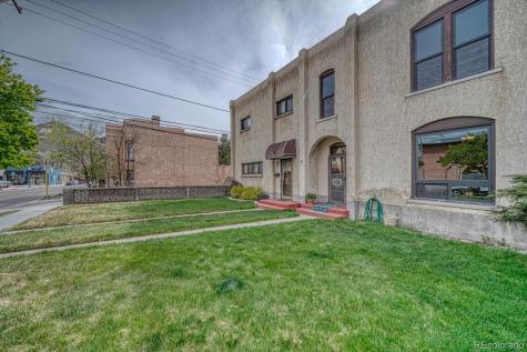 131 E Street Salida CO 81201