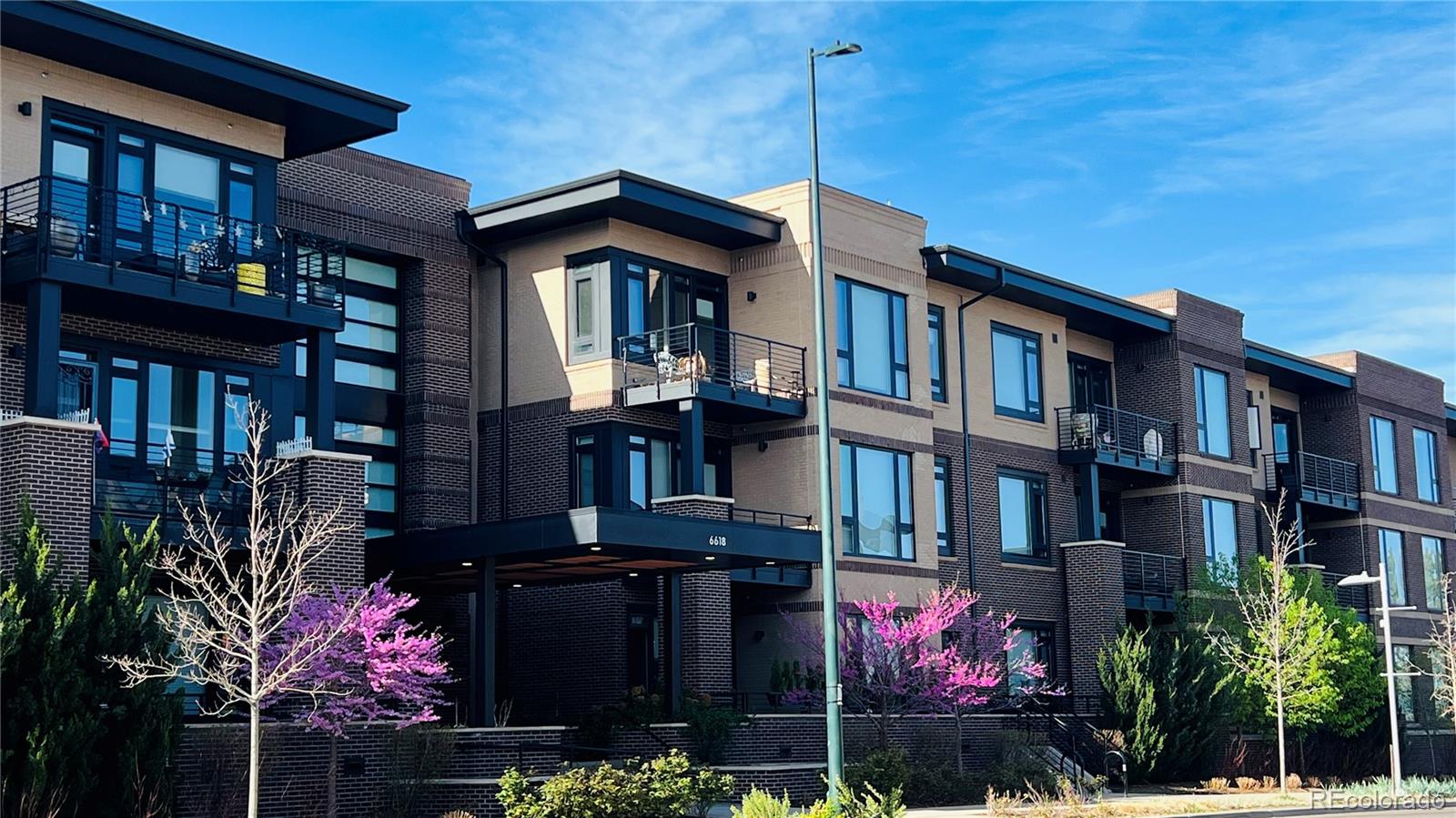 6618 E Lowry Boulevard Denver CO 80230