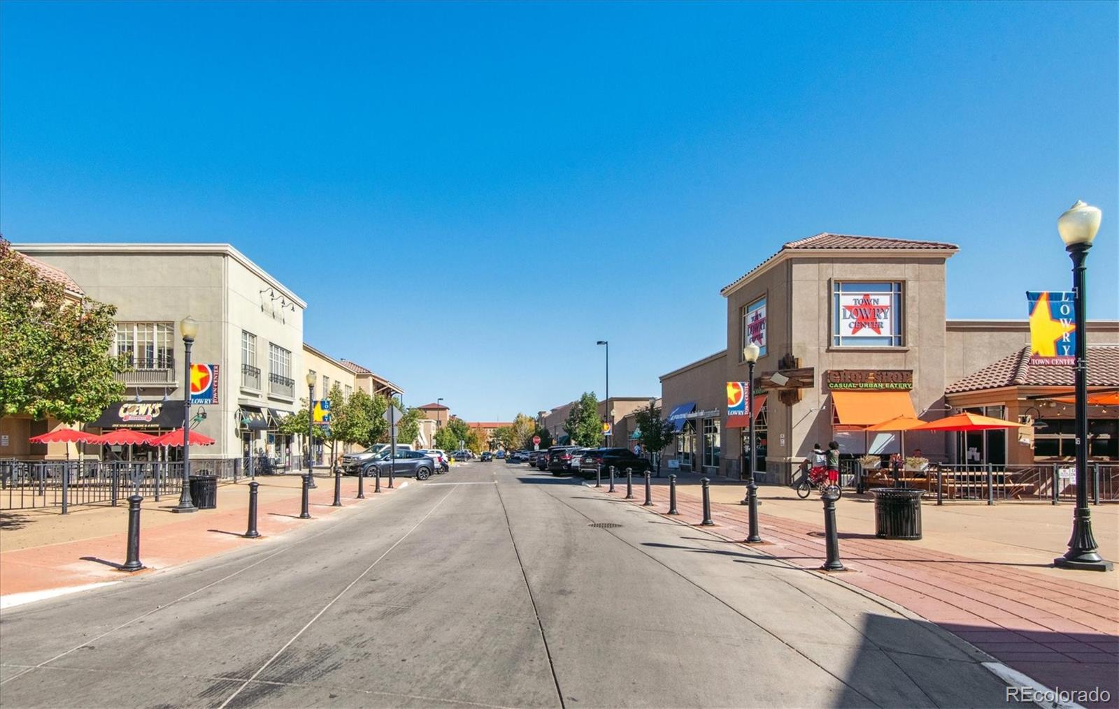 6618 E Lowry Boulevard Denver CO 80230