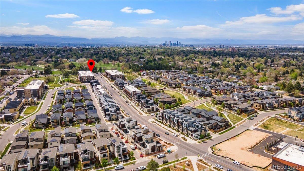 6618 E Lowry Boulevard Denver CO 80230