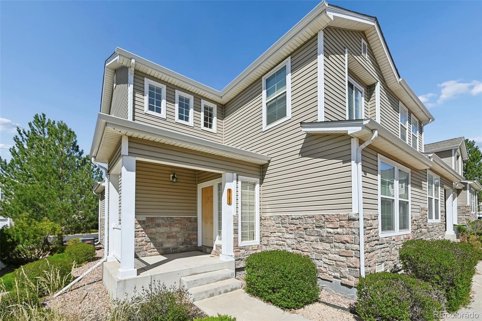 8141 Snow Bowl Heights Fountain CO 80817
