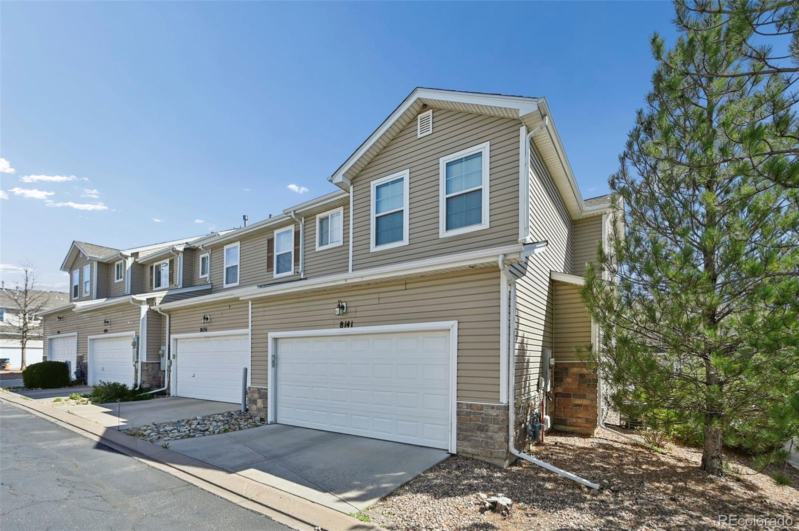 8141 Snow Bowl Heights Fountain CO 80817