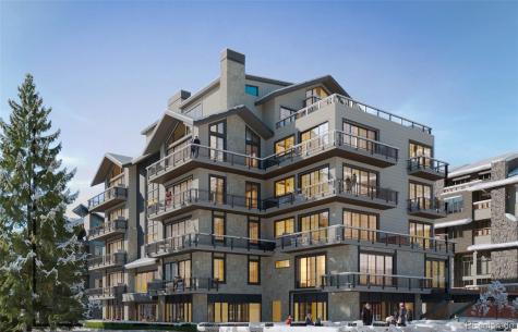 616 W Lionshead Circle Vail CO 81657