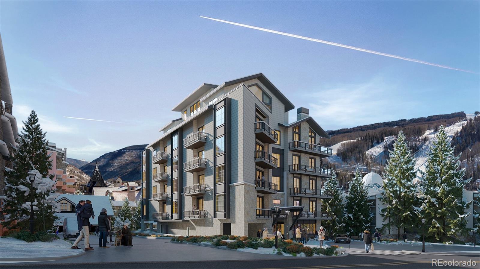 616 W Lionshead Circle Vail CO 81657