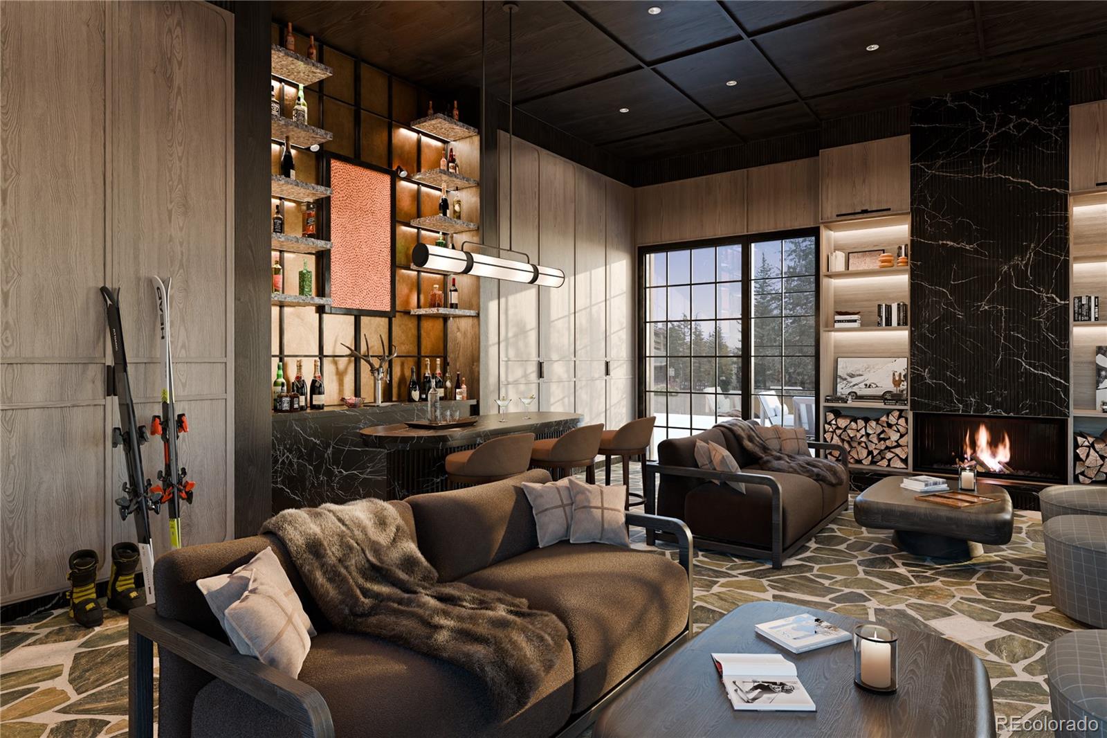 616 W Lionshead Circle Vail CO 81657