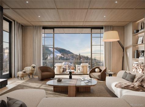 616 W Lionshead Circle Vail CO 81657