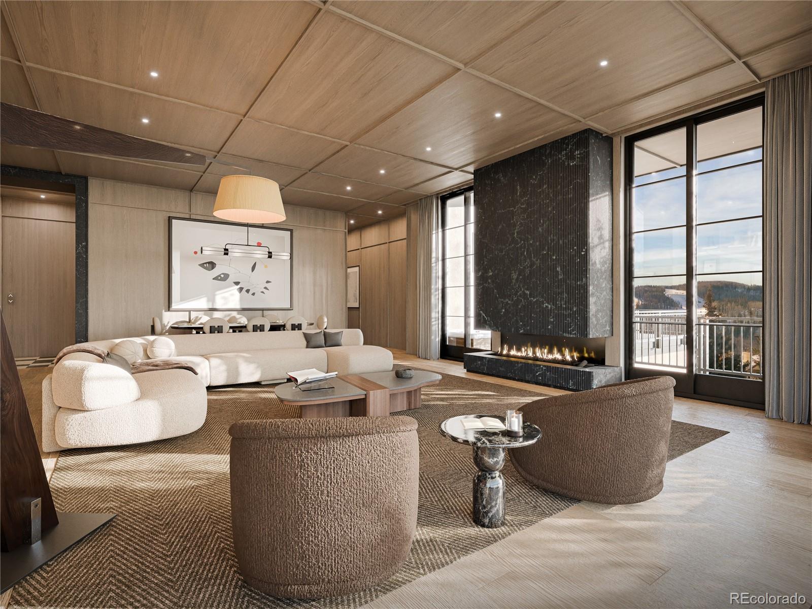 616 W Lionshead Circle Vail CO 81657