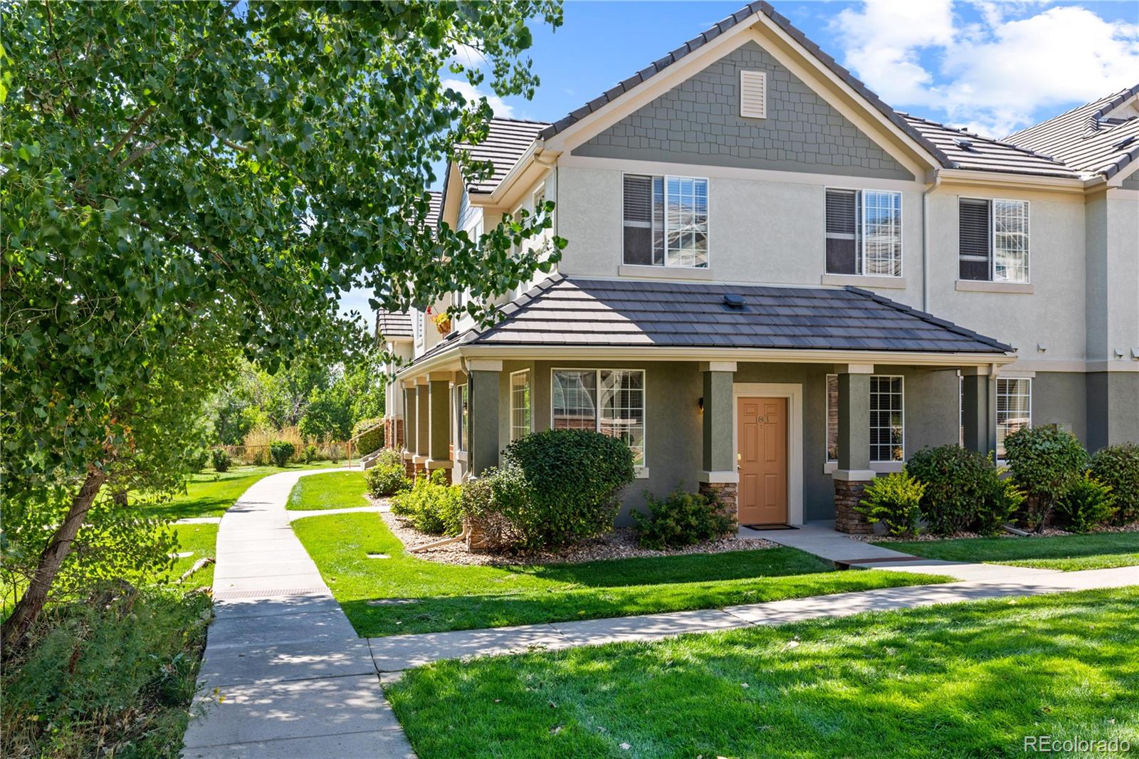 22580 E Ontario Drive Aurora CO 80016