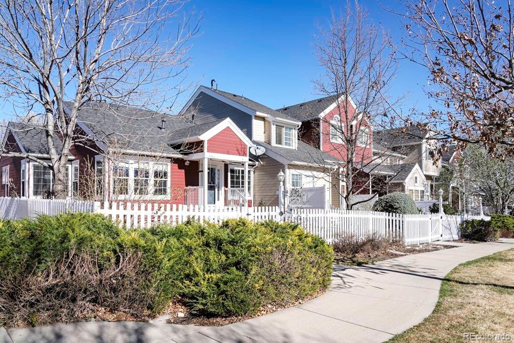 2502 Concord Circle Lafayette CO 80026
