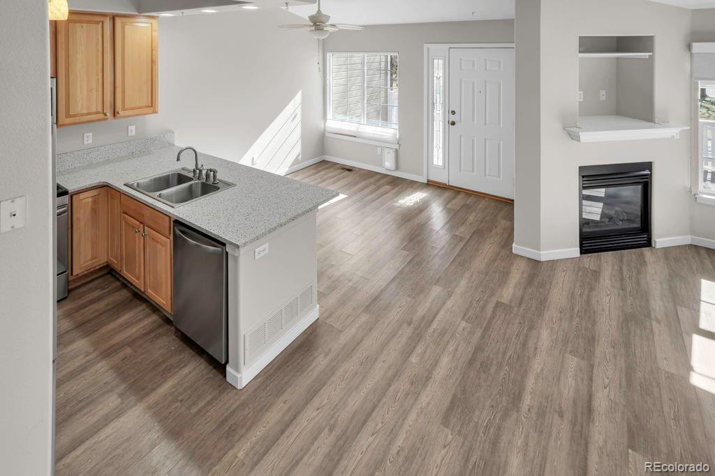 2502 Concord Circle Lafayette CO 80026