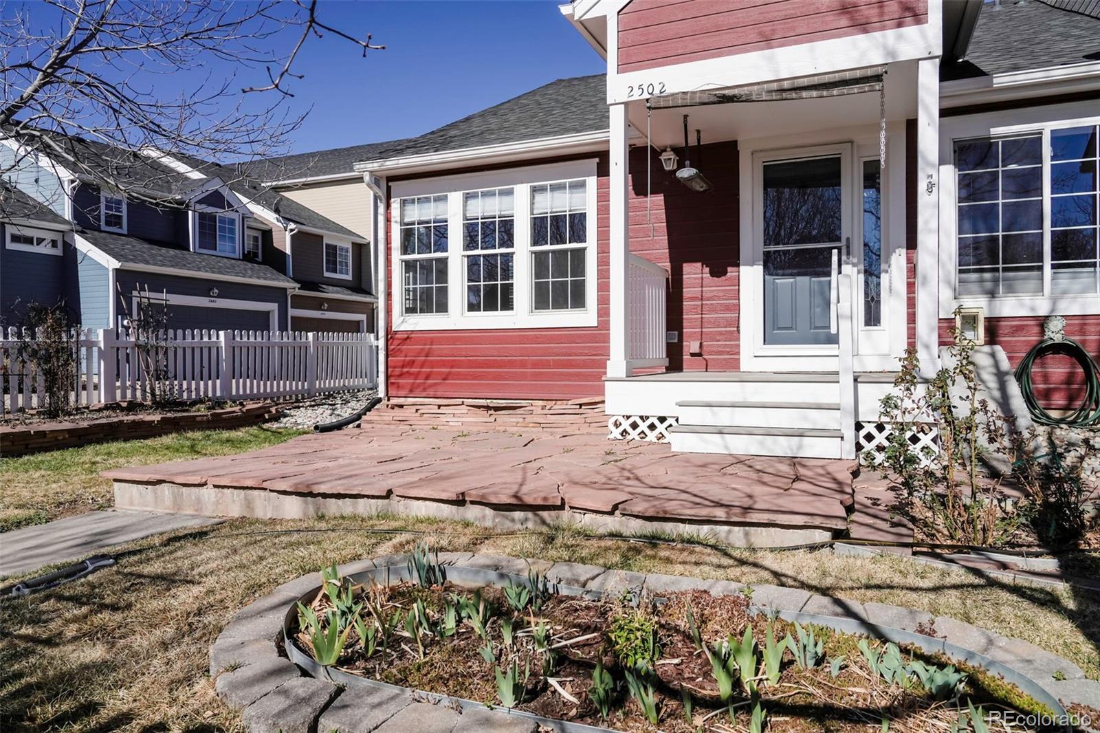 2502 Concord Circle Lafayette CO 80026