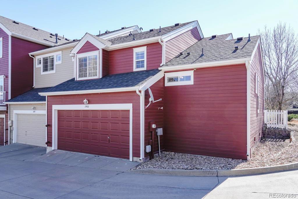 2502 Concord Circle Lafayette CO 80026