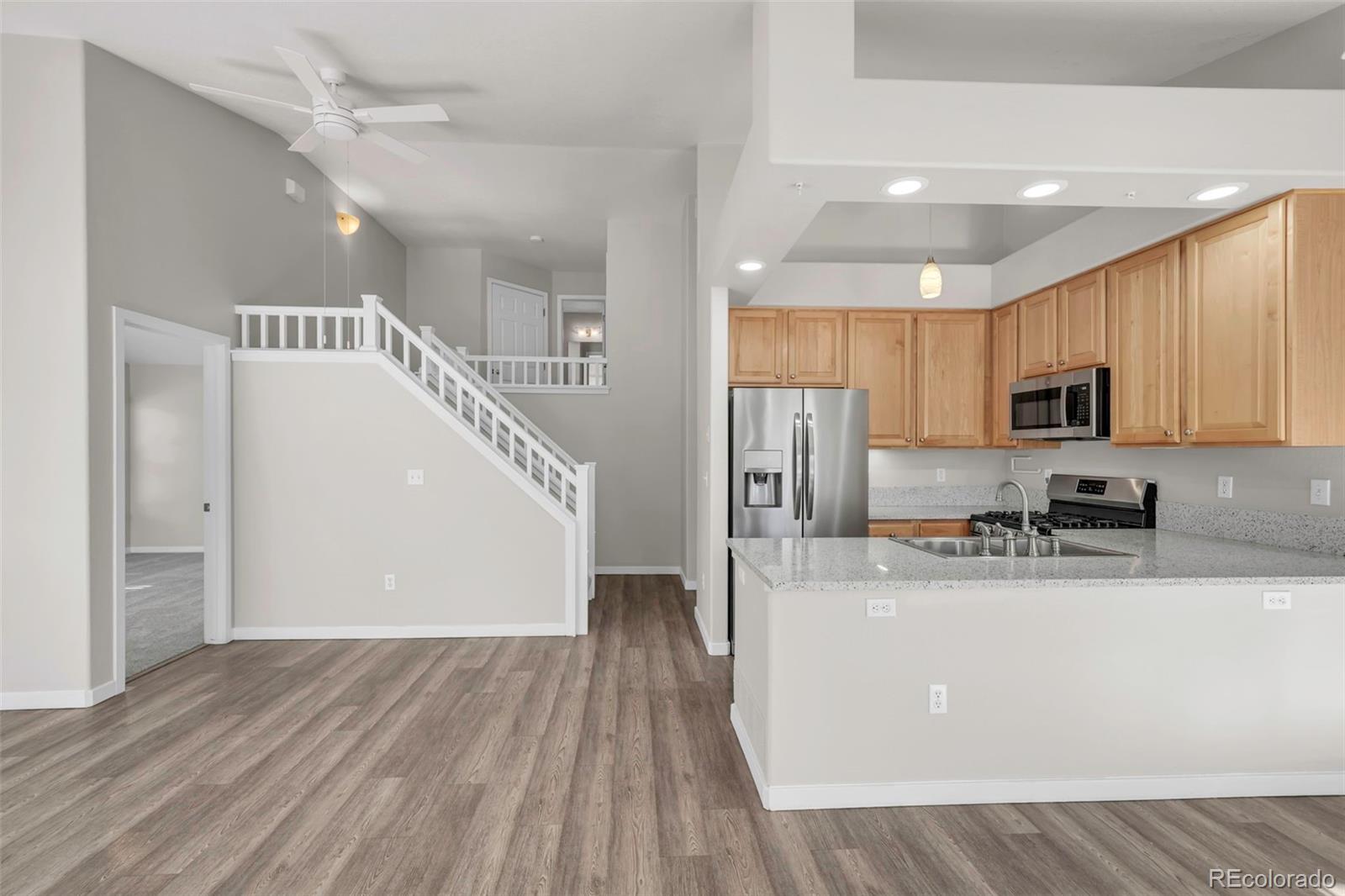 2502 Concord Circle Lafayette CO 80026