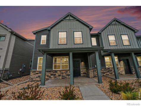 1622 Riverplace Drive Windsor CO 80550