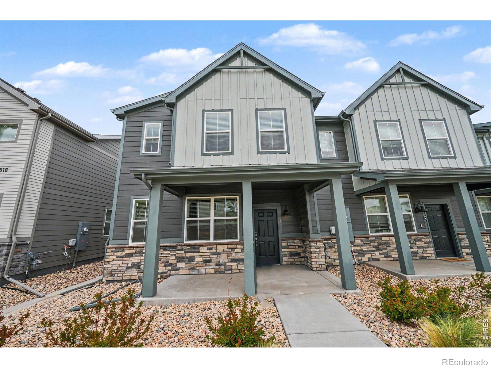 1622 Riverplace Drive Windsor CO 80550