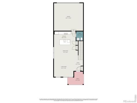 1622 Riverplace Drive Windsor CO 80550