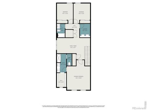 1622 Riverplace Drive Windsor CO 80550