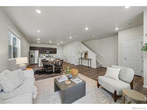 1622 Riverplace Drive Windsor CO 80550