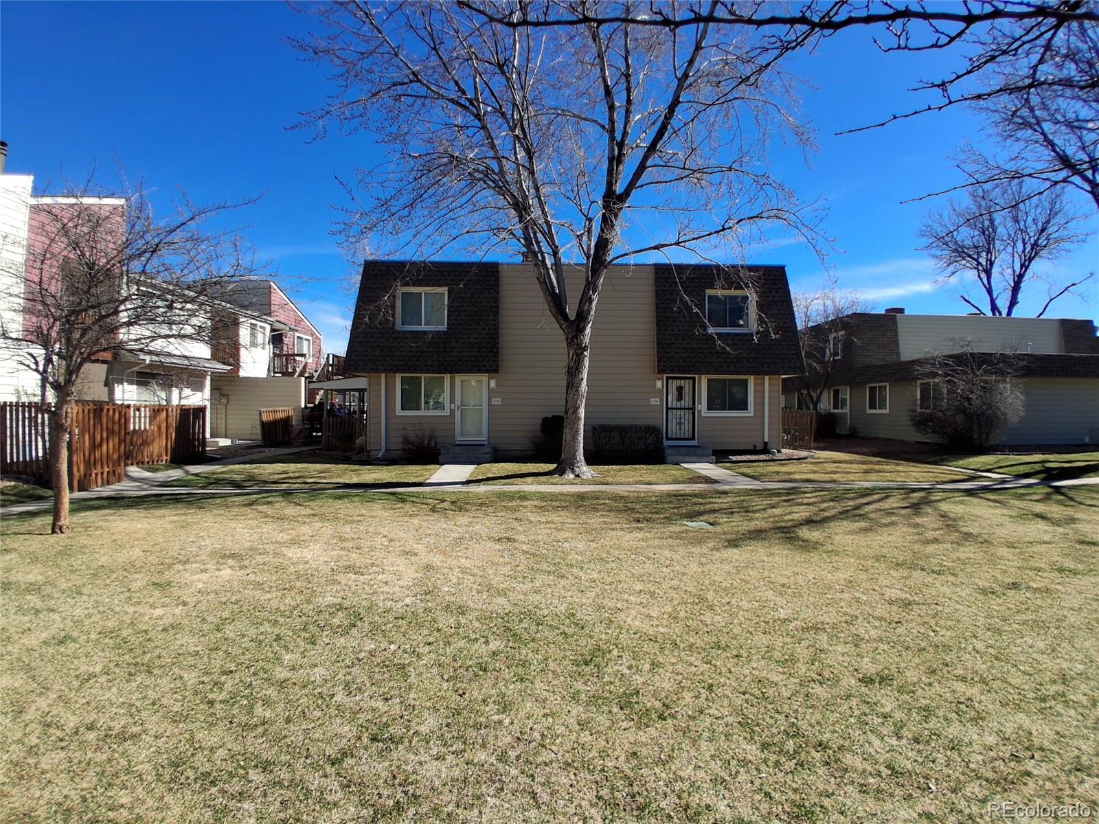 1135 S Oneida Street Denver CO 80224