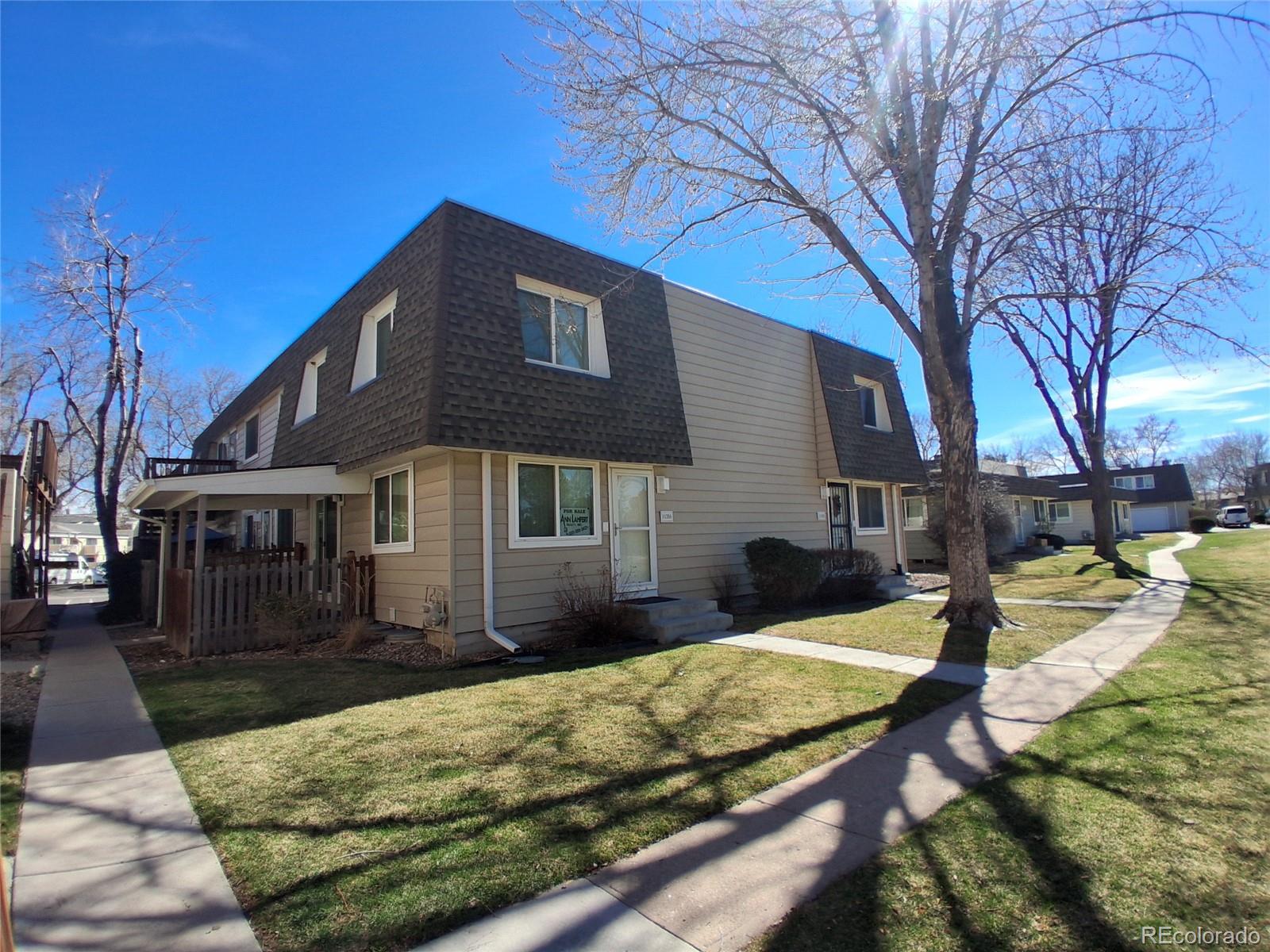 1135 S Oneida Street Denver CO 80224