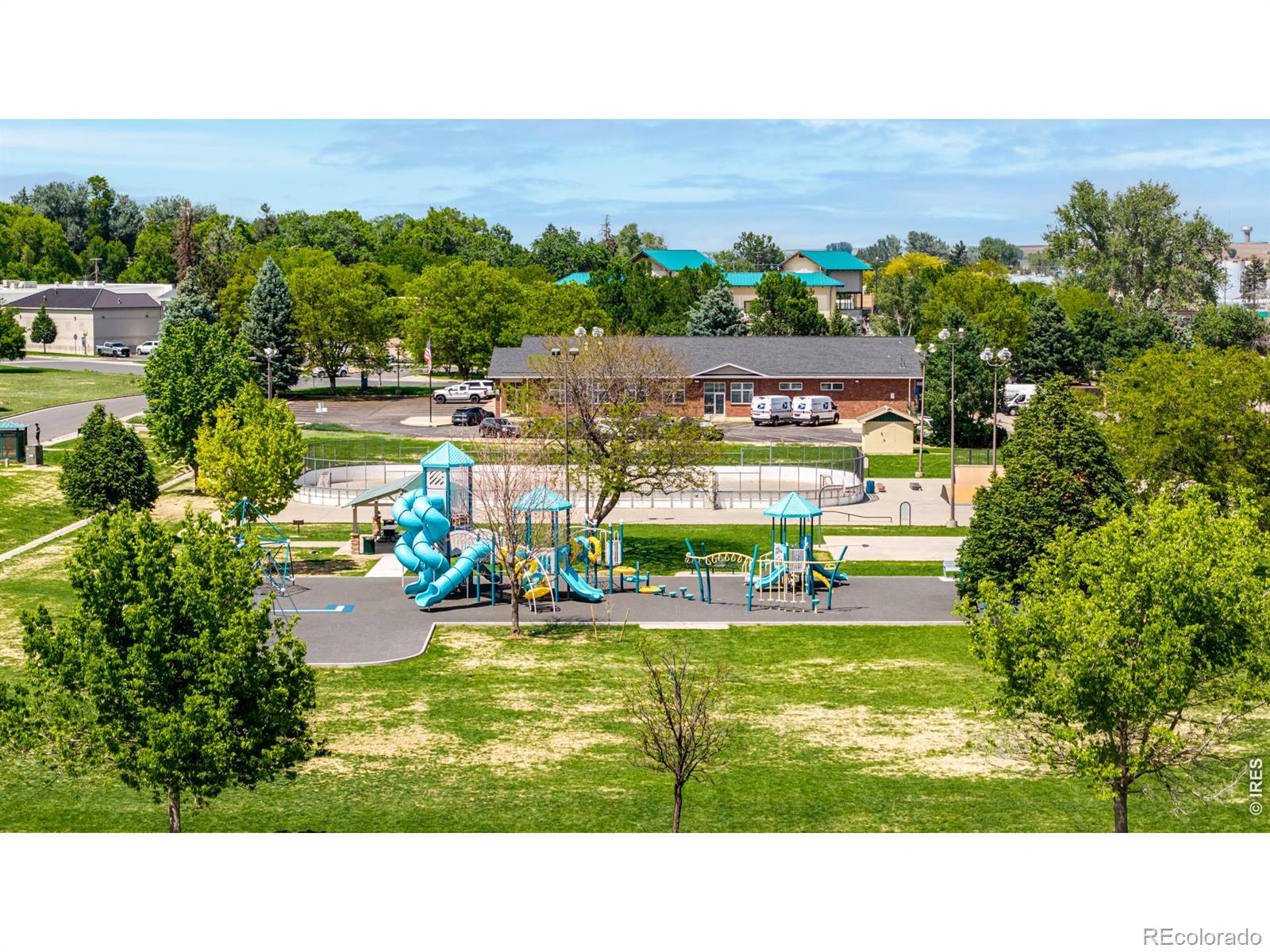 425 Condor Way Johnstown CO 80534