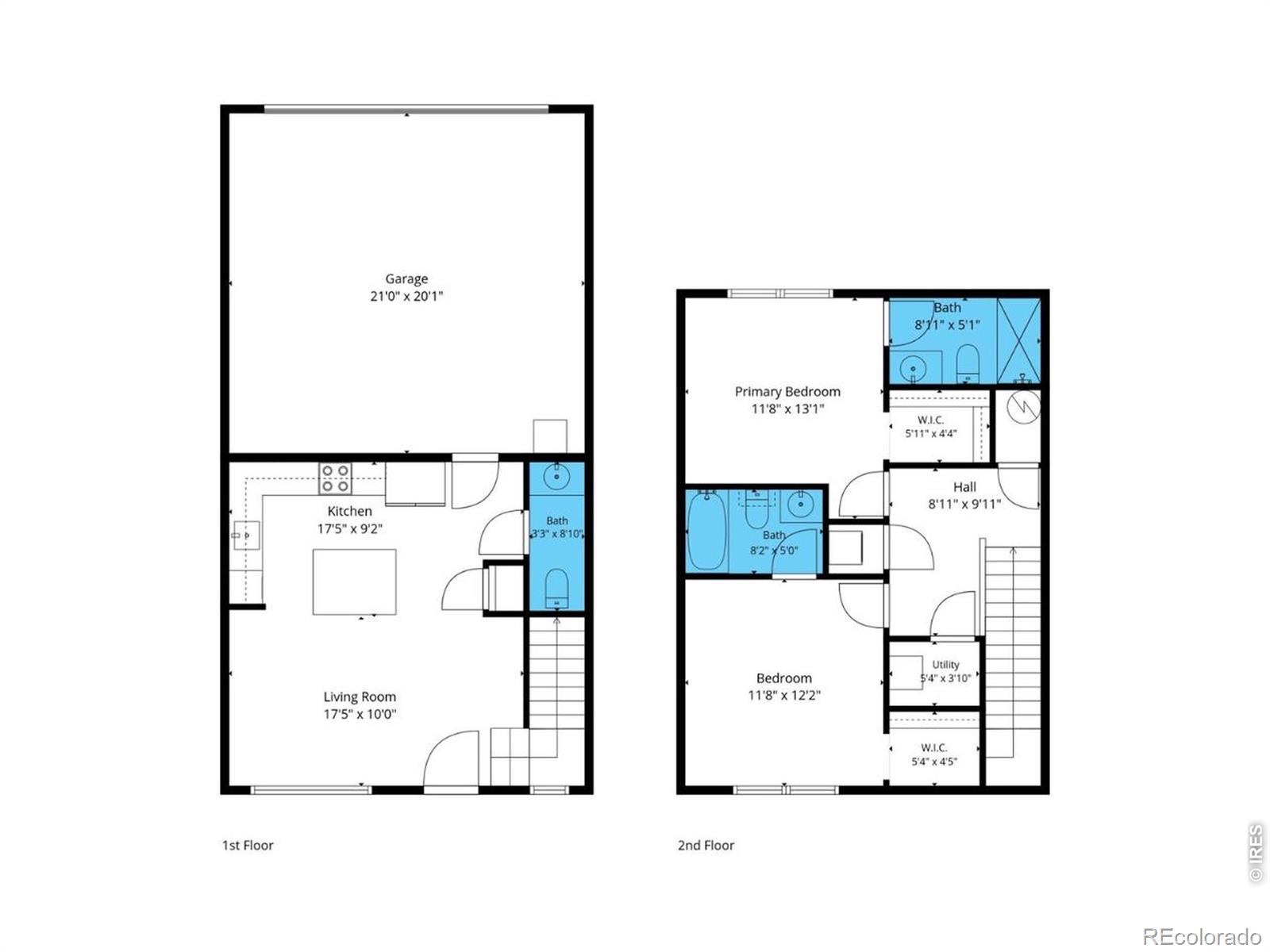 425 Condor Way Johnstown CO 80534
