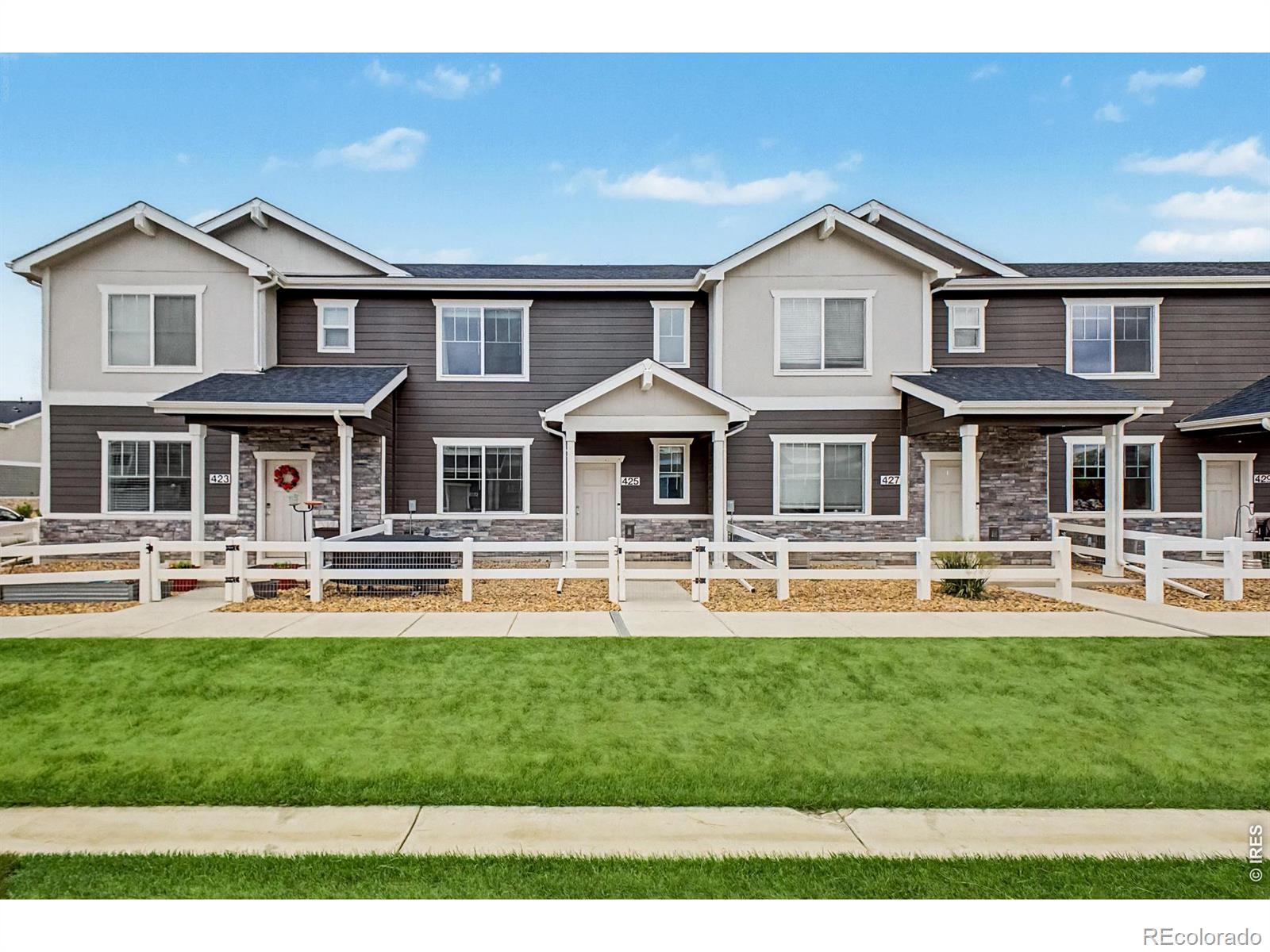 425 Condor Way Johnstown CO 80534